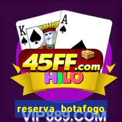 reserva botafogo praia shopping
